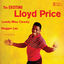 Cover The Exciting Lloyd Price