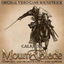 Cover Calradia (Travel Neutral) (Mount and Blade Original Video Game Soundtrack)
