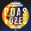 Cover Romaria (Duas Vozes)