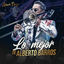 Cover Lo Mejor de Alberto Barros