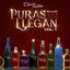 Cover Puras Que Llegan, Vol. 1