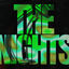 Cover The Nights (GMGN)