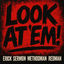 Cover Look At 'Em