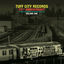 Cover Tuff City Records: Original Old School Recordings, Vol. 1
