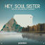 Cover Hey, Soul Sister (feat. LoudNæss)