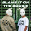 Cover Blame It On The Boogie