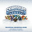 Cover Skylanders: Spyro's Adventure (Original Game Soundtrack)