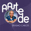 Cover A Arte De Erasmo Carlos