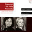 Cover Paganini, de Falla, Piazzolla: Works For Violin And Guitar