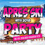 Cover Apres Ski Hits 2018 Party - Die XXL Schlager Discofox Fete (Feiern in der Karneval und Fasching Fox Hütte bis 2019)