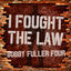 Cover I Fought the Law
