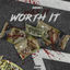 Cover Was It Worth It