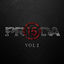Cover PRYDA 15 VOL I
