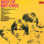 Cover Best Of Bee Gees
