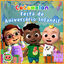 Cover Festa de Aniversário Infantil