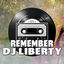 Cover Remember DJ Liberty