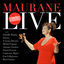 Cover Maurane Live