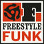 Cover Freestyle - Funk!
