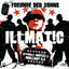 Cover OfficILLZ Bootleg - Brillant 2.0