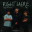 Cover Right Here (WDJF 2025 Anthem)