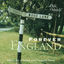 Cover Moss, K.E.B.: Floral Dance (The) / Coates, E.: Green Hills O'Somerset (Forever England - Music for A Green and Pleasant Land)