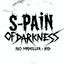 Cover S-Pain Of Darkness (feat. IVO MADKILLER)