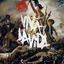 Cover Viva La Vida or Death and All His Friends