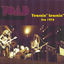 Cover Yearnin' Learnin' (Live 1978)