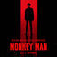 Cover Monkey Man (Original Motion Picture Soundtrack)