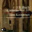 Cover J.S. Bach: Cantatas Vol. 10