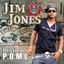 Cover Hustler's P.O.M.E. (Product Of My Environment)