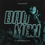 Cover Badman (feat. Andy VDM & C.V.O)