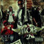 Cover Jim Jones Presents M.O.B. 2 (Members Of Byrdgang 2)