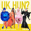 Cover UK Hun? (Bananadrama Version)