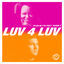 Cover Luv 4 Luv