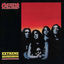 Cover Extreme Aggression