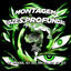 Cover MONTAGEM VOZES PROFUNDAS (Remixes)