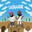 Cover ULTRALEVE (feat. Caíque Ribeiro)