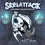 Cover Skelattack (Music from the Video Game)