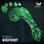 Cover Bigfoot