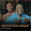 Cover INVITATION PANAF