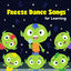Cover Freeze Dance Songs for Learning