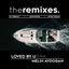 Cover Loved by You (The Remixes)