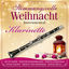 Cover Stimmungsvolle Weihnacht - Klarinette