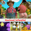 Cover Canciones Infantiles