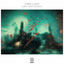 Cover Lorea / Night Thoughts