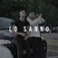 Cover Lo sanno (feat. Sacky)