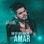 Cover Eu Só Queria Te Amar