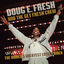 Cover The World's Greatest Entertainer