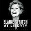 Cover Elaine Stritch At Liberty